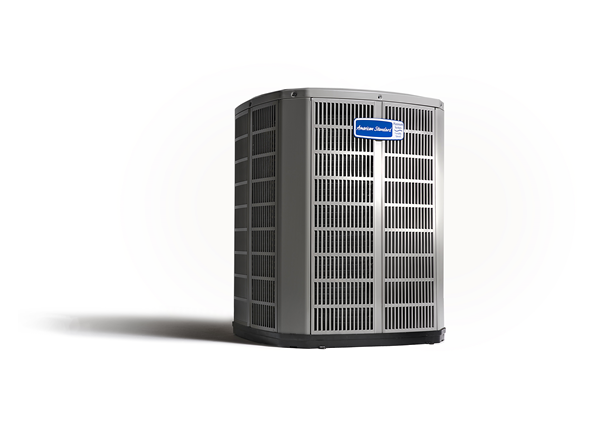 American Standard Products|Norfolk — Clausen Air
