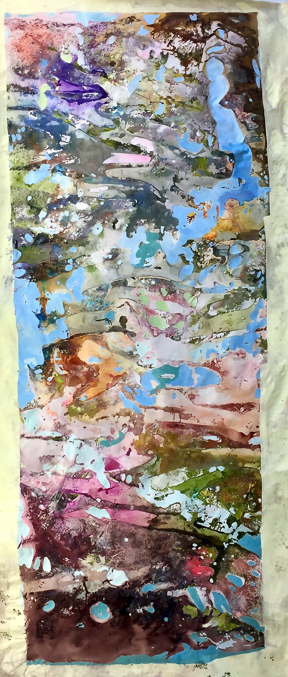 The Vomit of Springtime IV