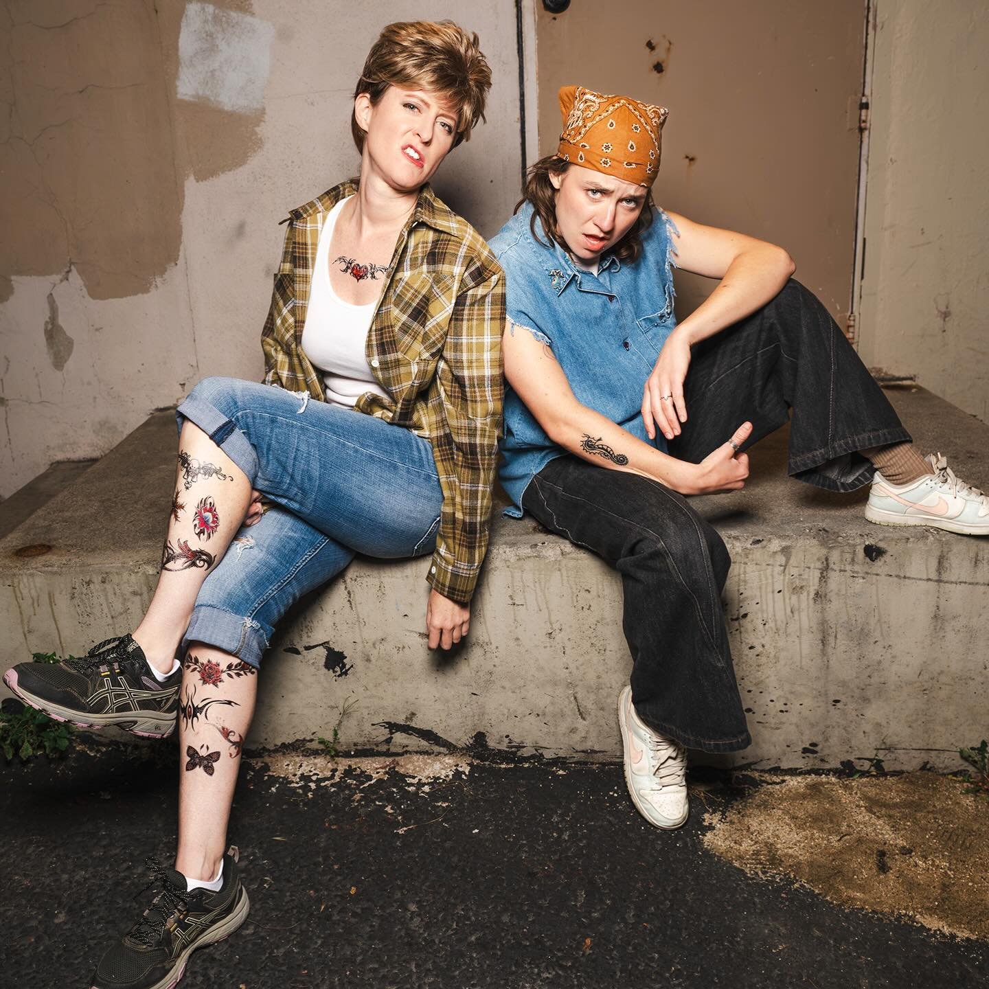 well well well look who escaped the correctional facility

📸: @jasperlewiscantlose