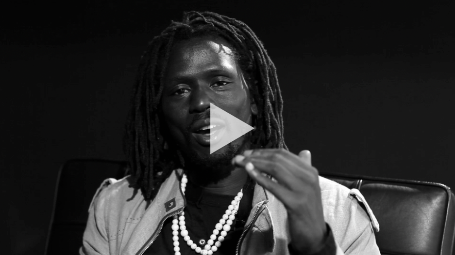 Emmanuel Jal | Recording Artist