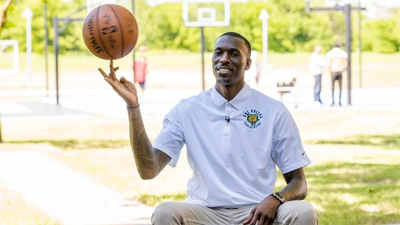 Josh Howard named Head Coach of UNT Dallas