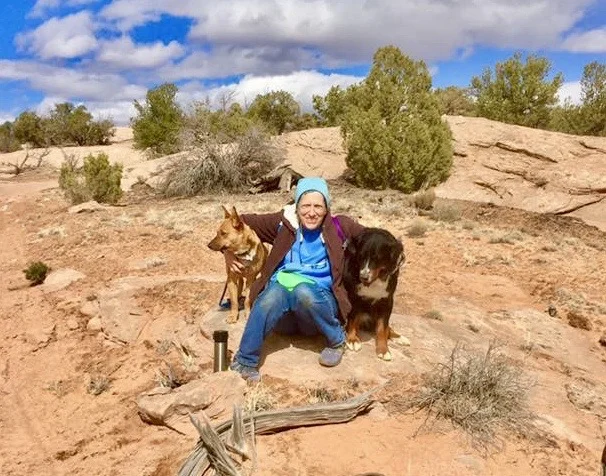Sue Sternberg Seminar