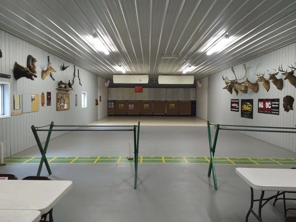 Archery The Sportsmens Club Of Clifton Park Archery The Sportsmens Club Of Clifton Park