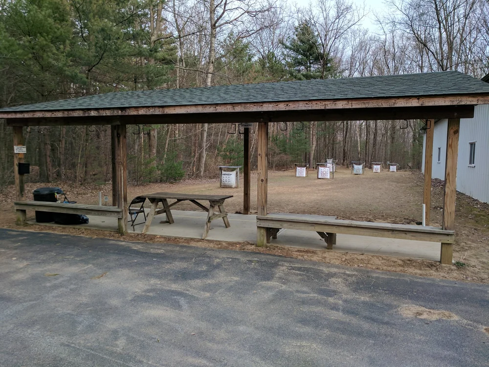 Archery The Sportsmens Club Of Clifton Park