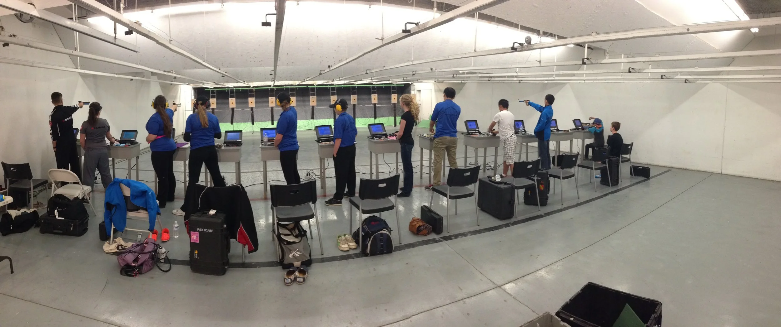 CRPC Junior Practice 2014