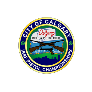 2020 City of Calgary Spring ISSF Pistol Championships - Cancelled