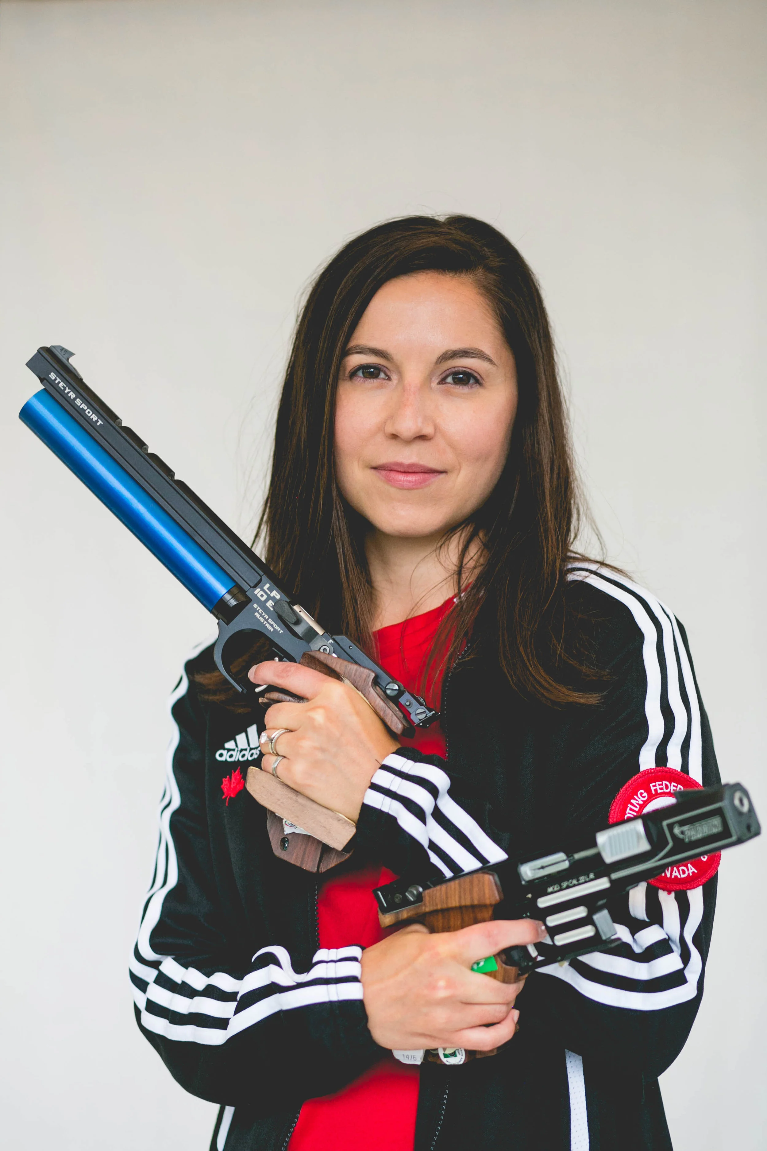 CRPC Member Going to Rio Olympics