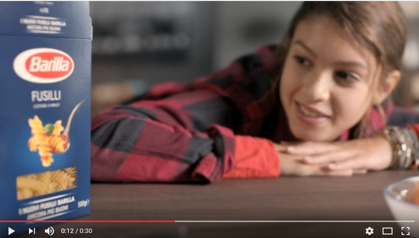 LEARN ITALIAN WITH ITALIAN COMMERCIALS