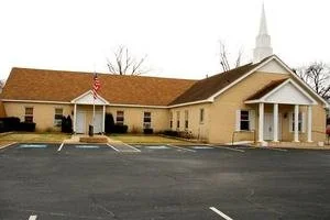 Revival: Immanuel Baptist Church