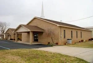 Evangelism Conference