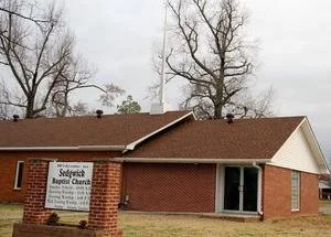 AM Visit to Sedgwick Baptist