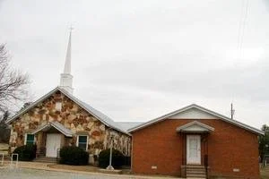Building Dedication Smithville