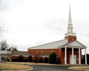 Christmas Eve Service FBC WR