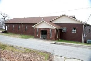 AM Visit FBC Black Rock