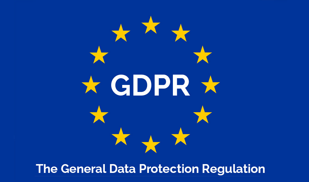 Compliance Tips for new GDPR Regulations