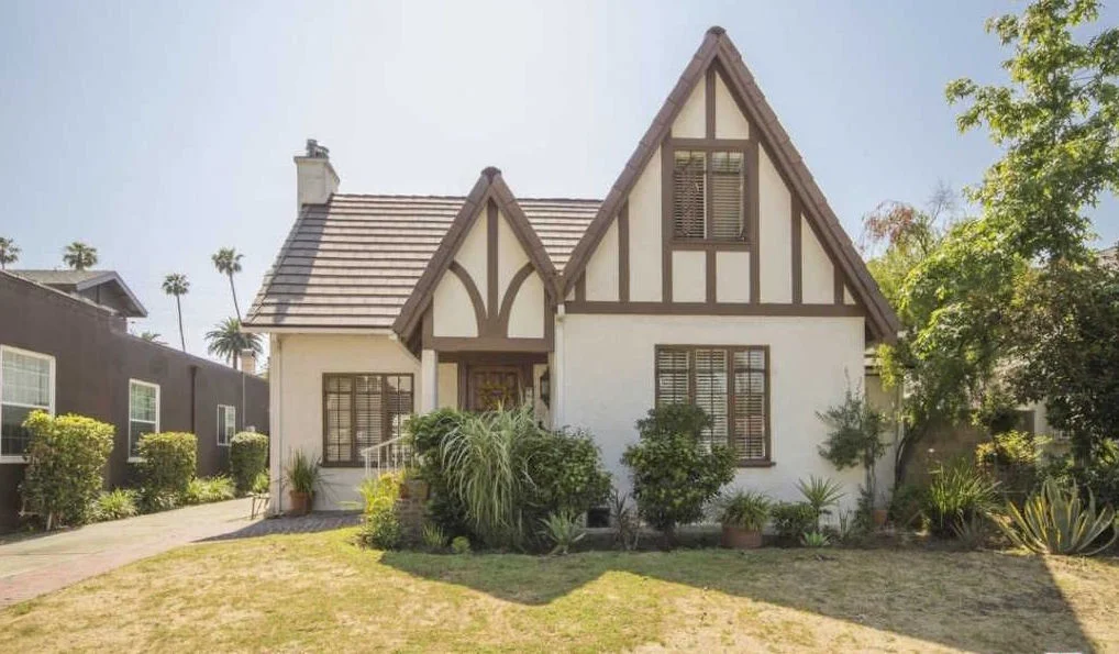 251 N. Wetherly Drive, Beverly Hills, California 90211