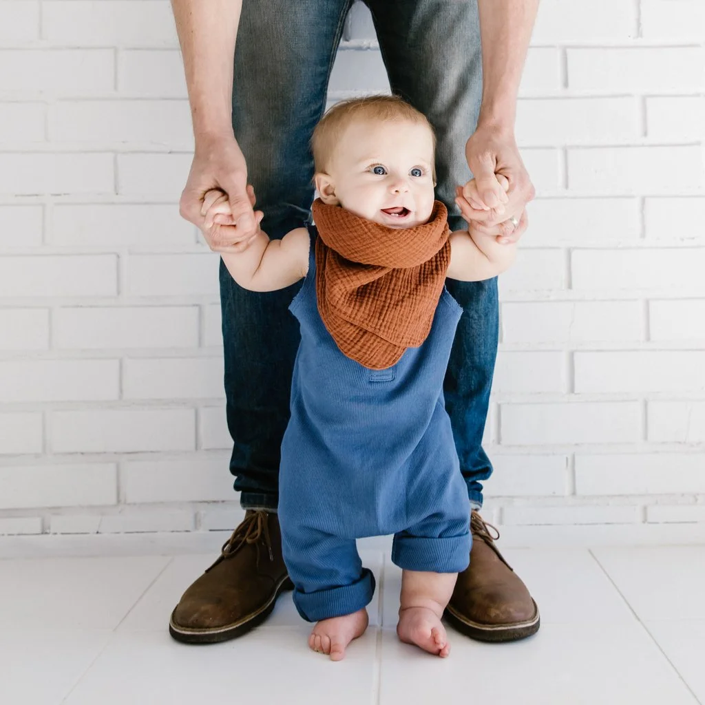 Neve and Hawk is Just Launched an Infant Line 