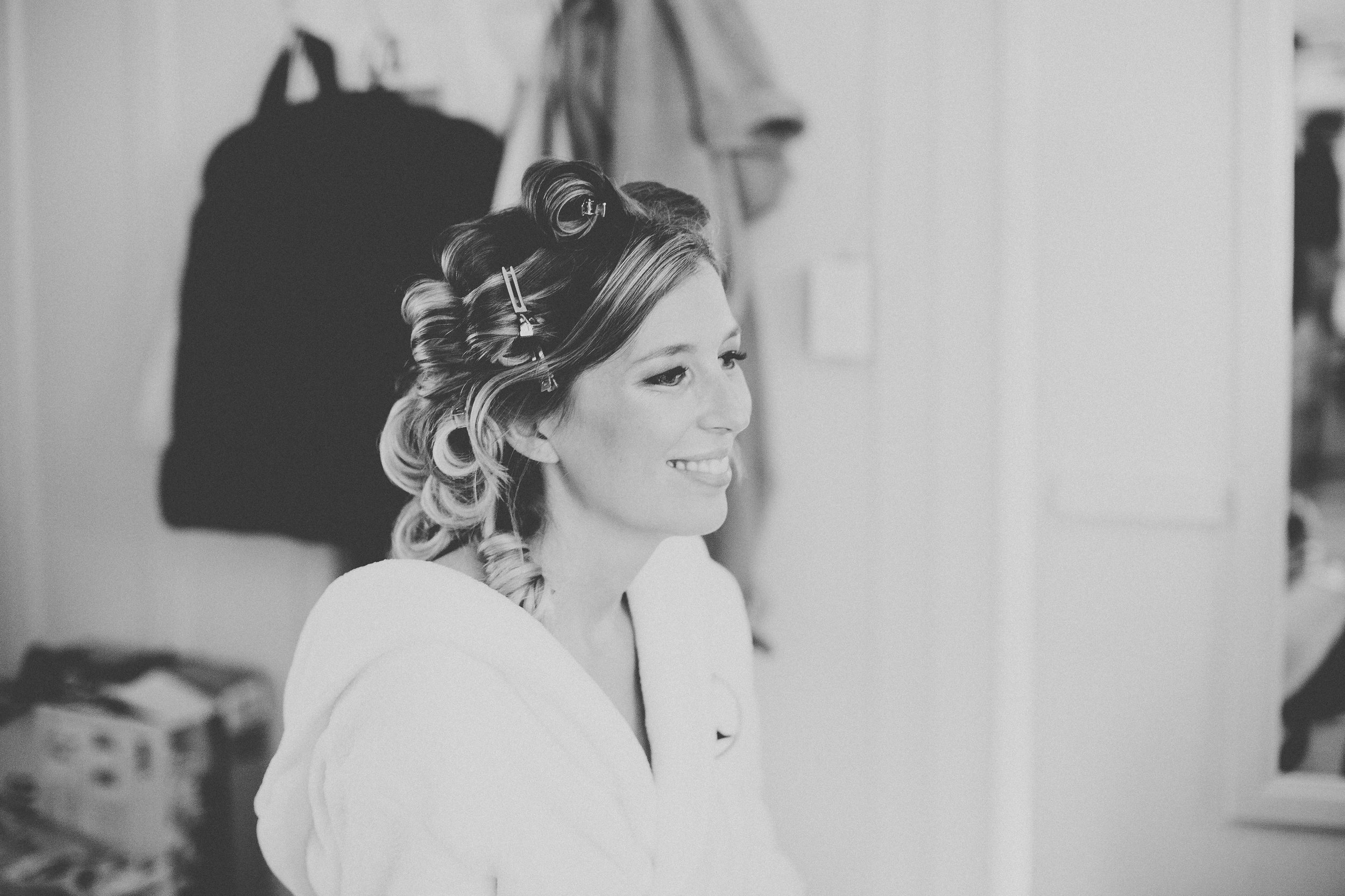 Hair and Makeup by Carmen Costescu