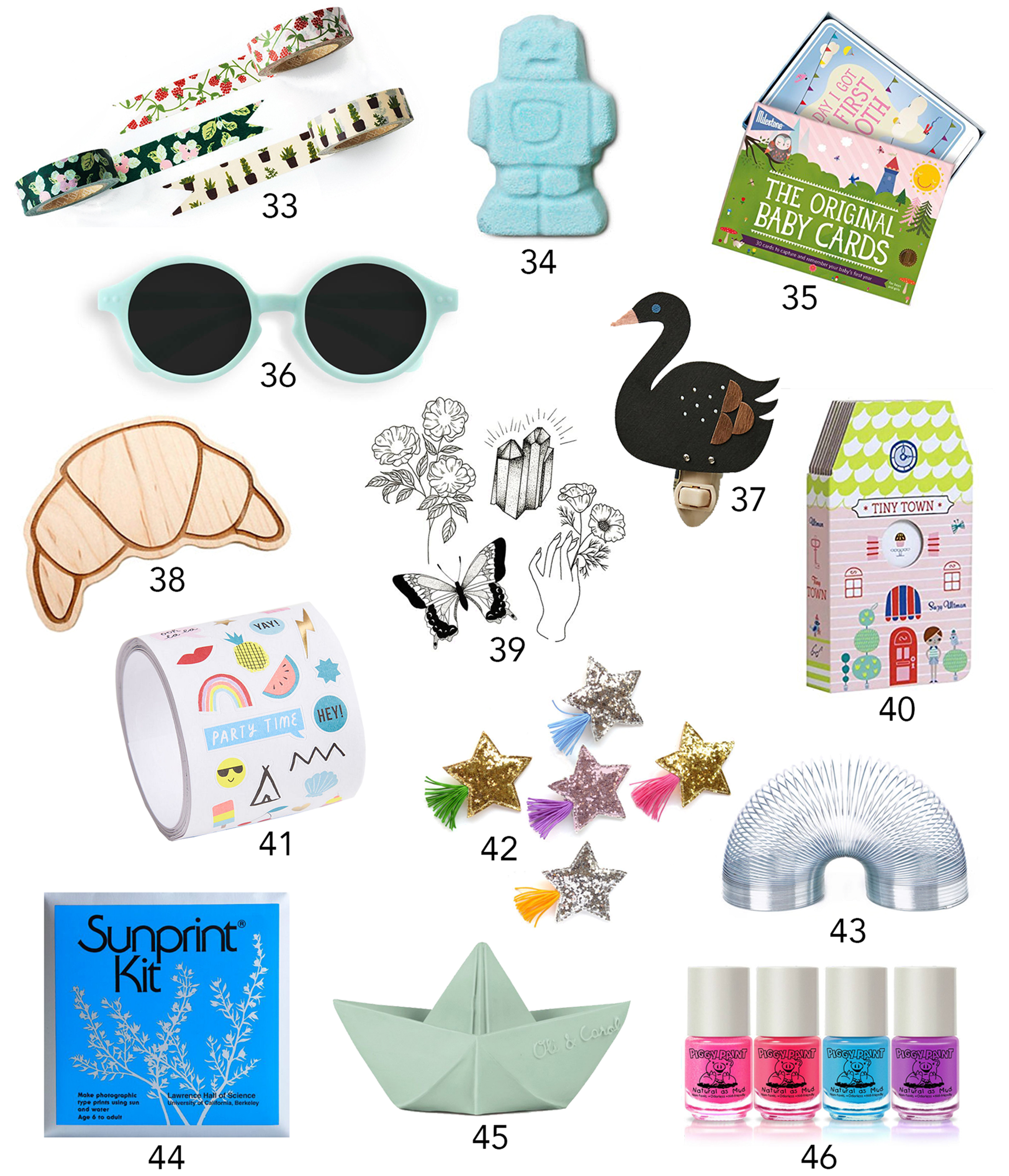 50+ Stocking Stuffer Ideas for Everyone in the Family — Blog