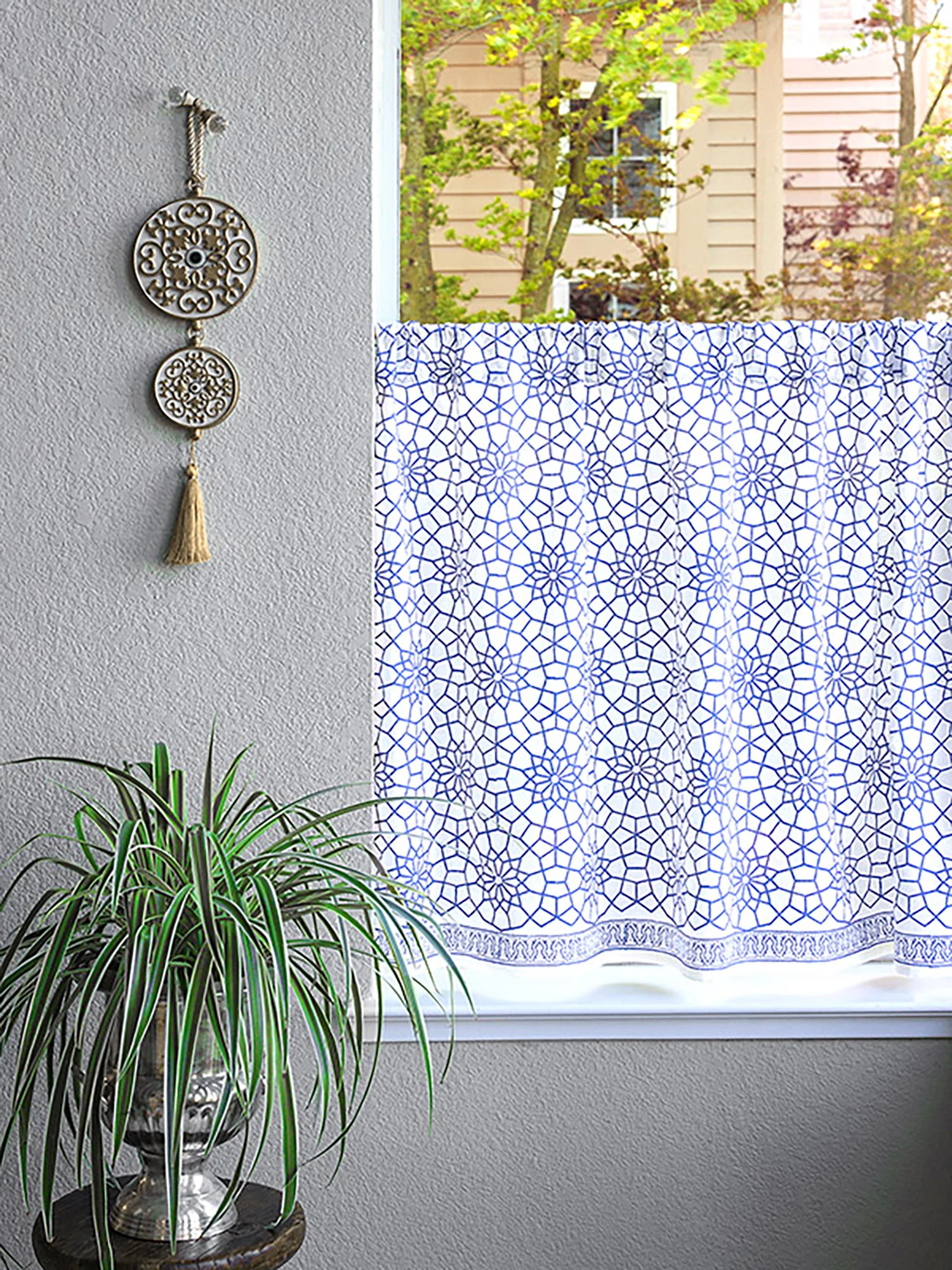 Beyond Basic Curtains: 10 Ways to Dress Your Windows