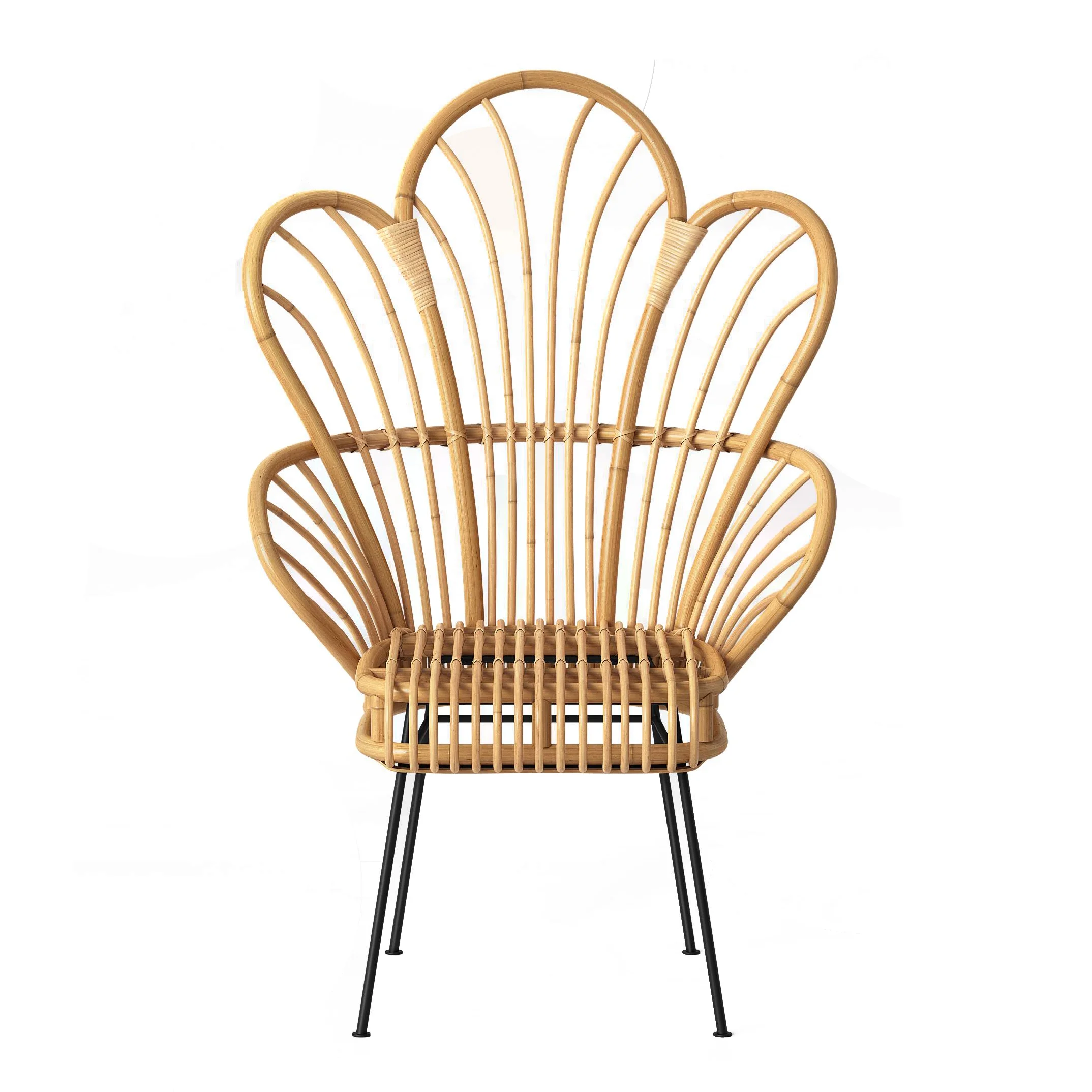 target peacock chair