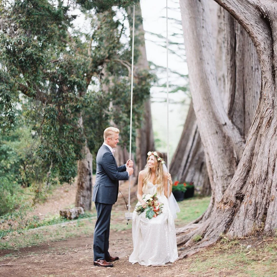 Big Sur Wedding Gallery