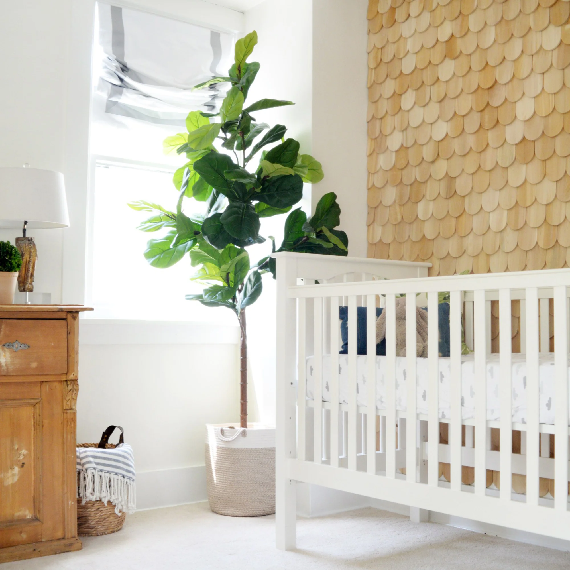 10 Ideas to Steal from the One Room Challenge