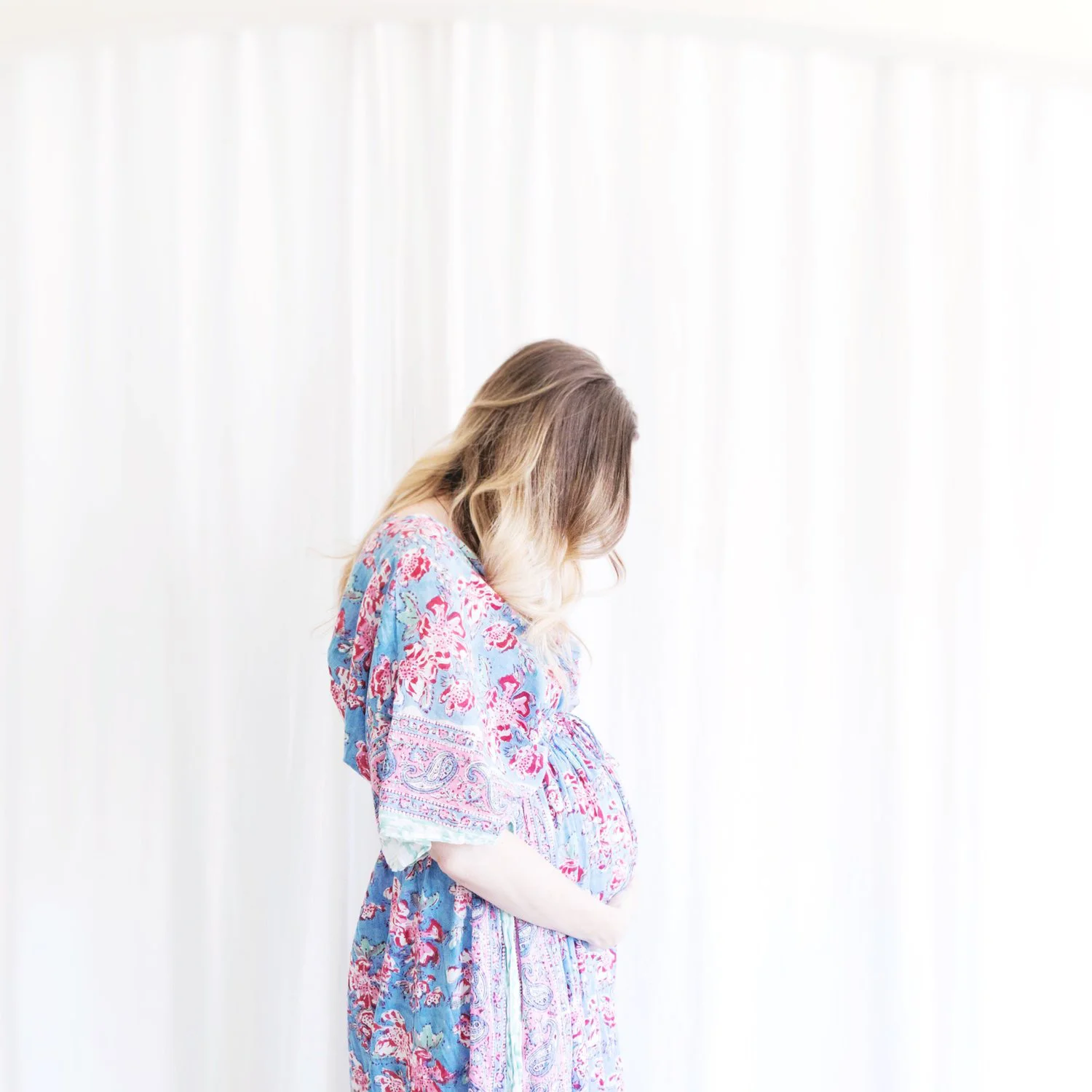 Pregnancy Update: Preterm Labor, Bedrest and Taking Things a Day at a Time