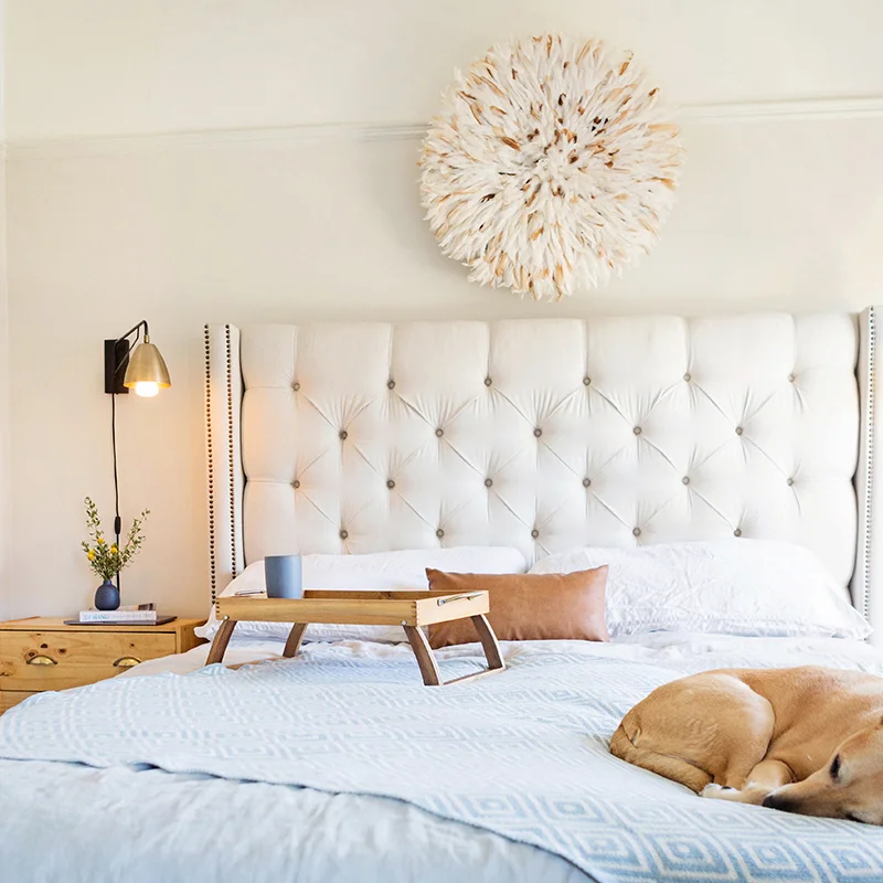 The Ultimate List of Things to Do While You're on Bedrest