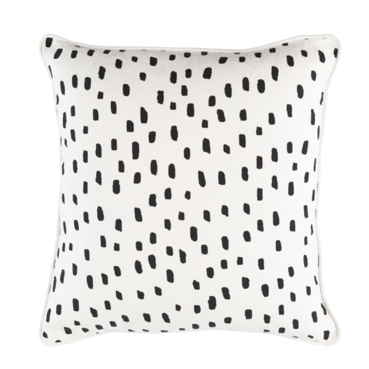 Dalmatian Pillow, $35