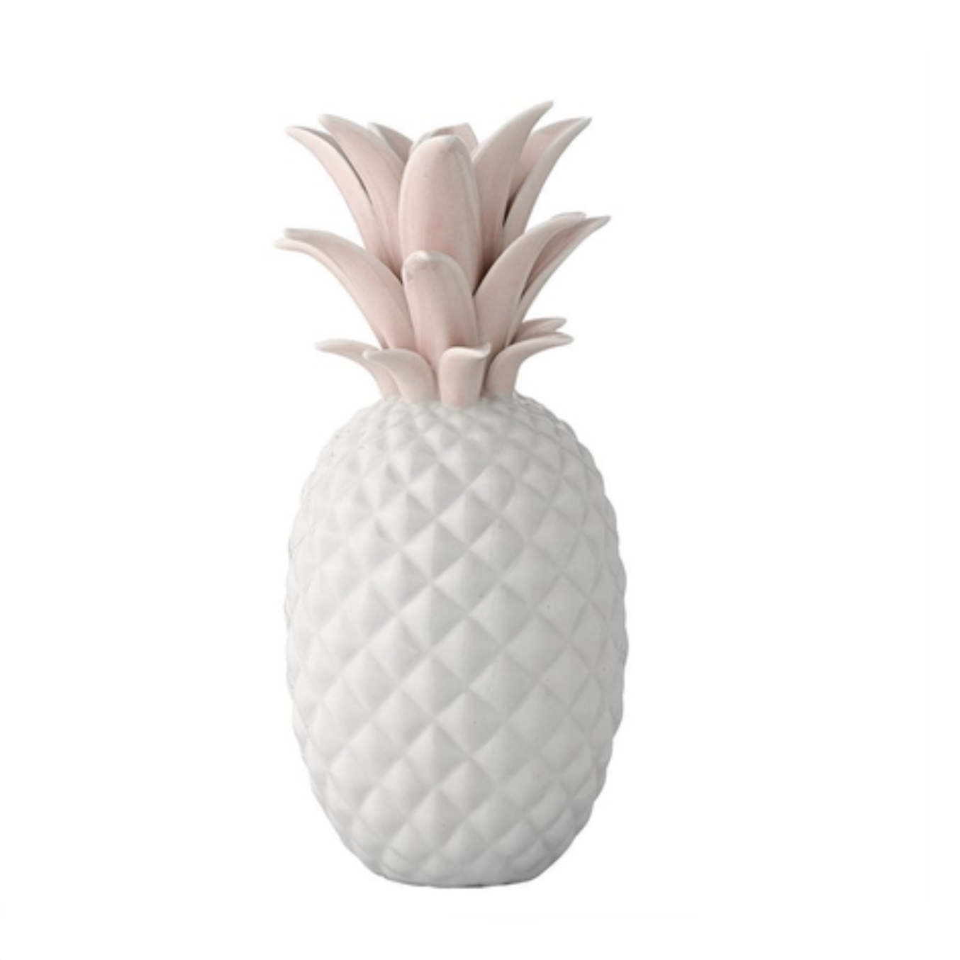 Ceramic Pineapple, $29