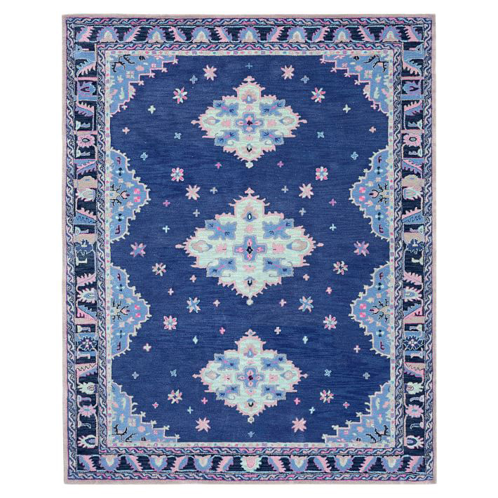 Aria Rug, $149