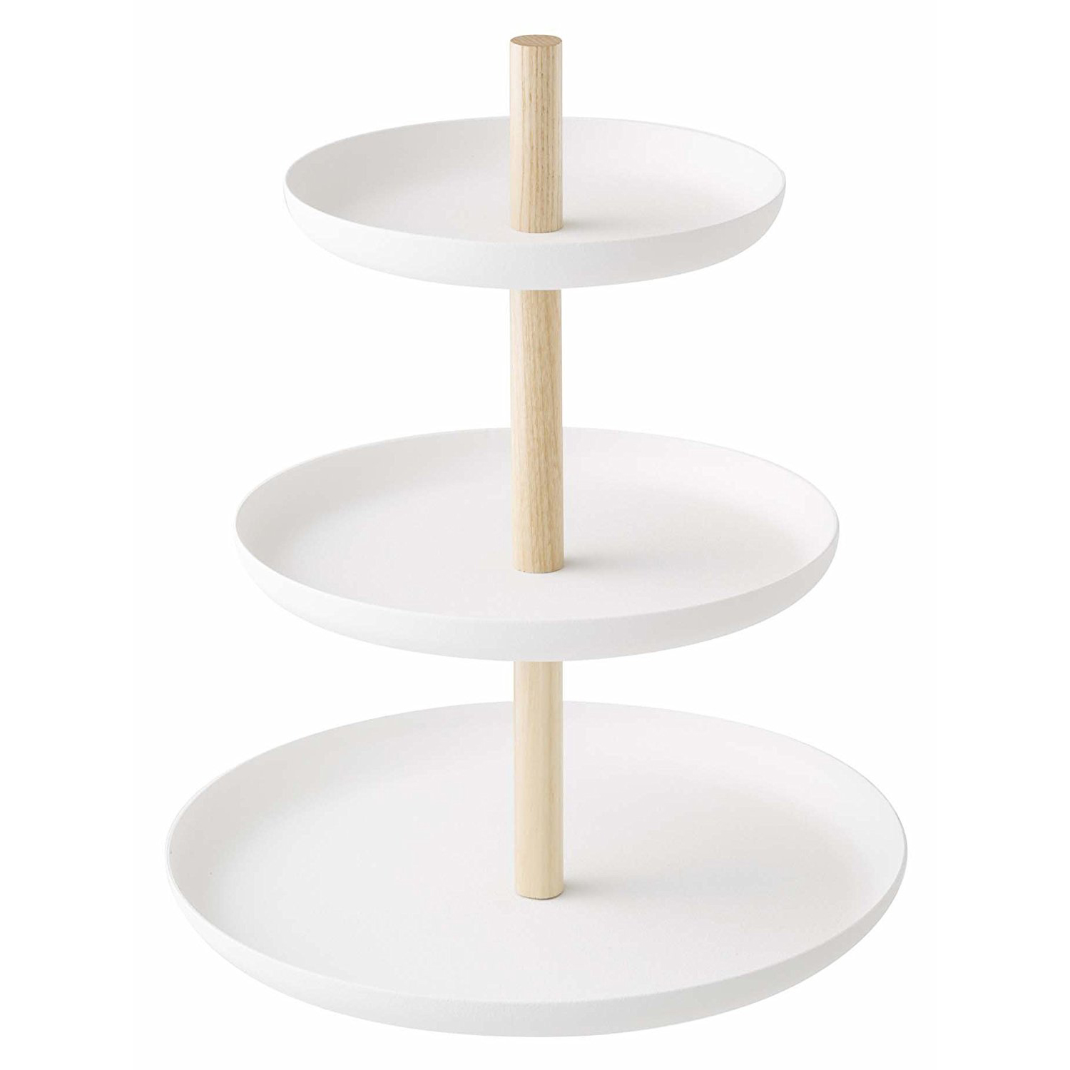 3-Tier Cake Stand, $25