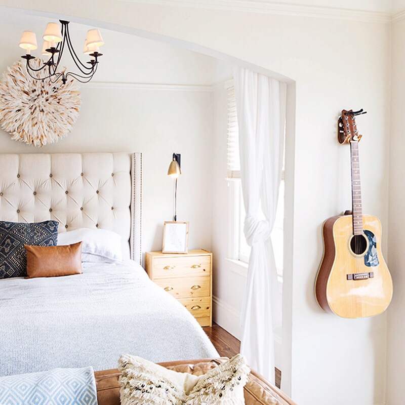 #ORC: A Shared Master Bedroom and Nursery