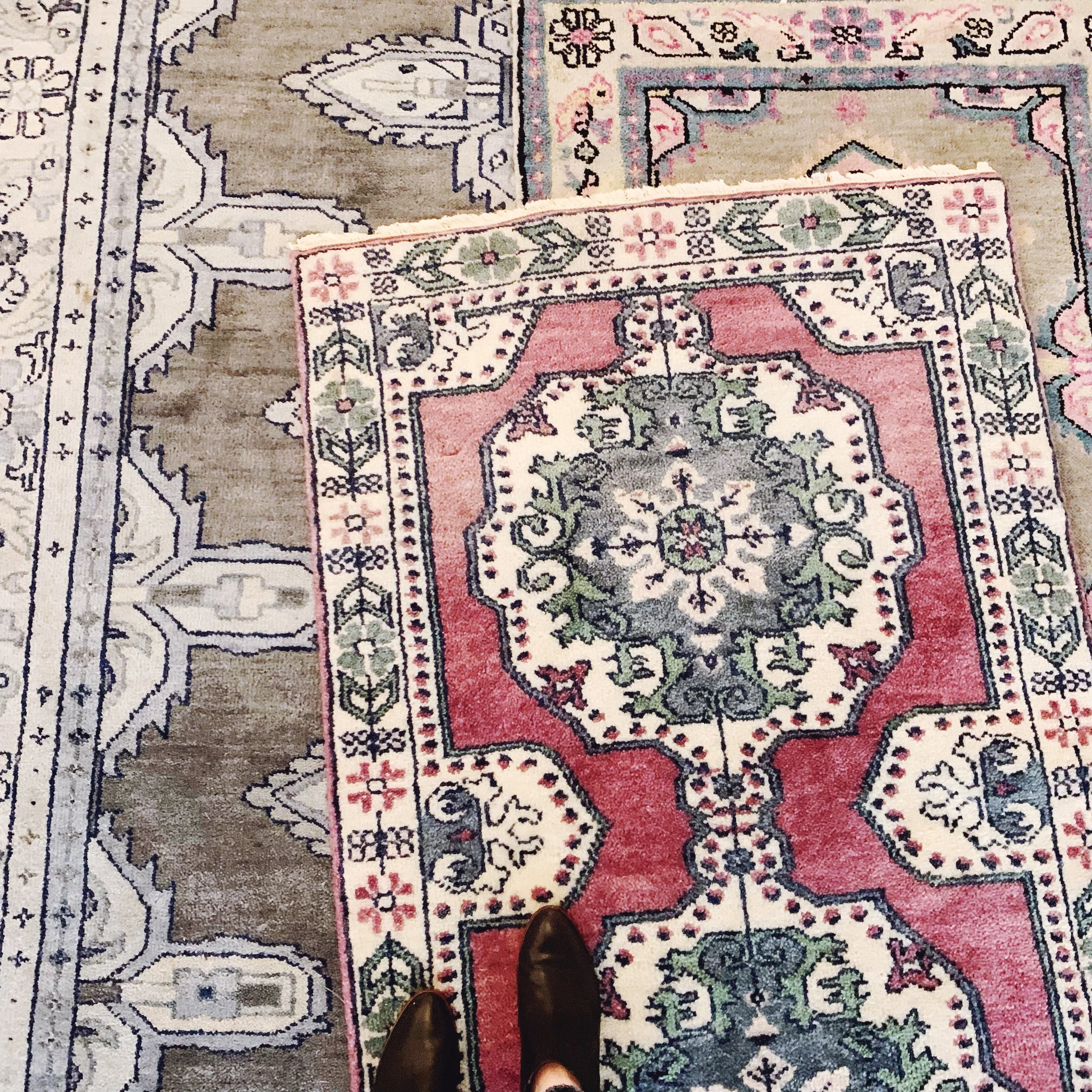 Caitlyn Wilson is Having a Major Sale in SF 