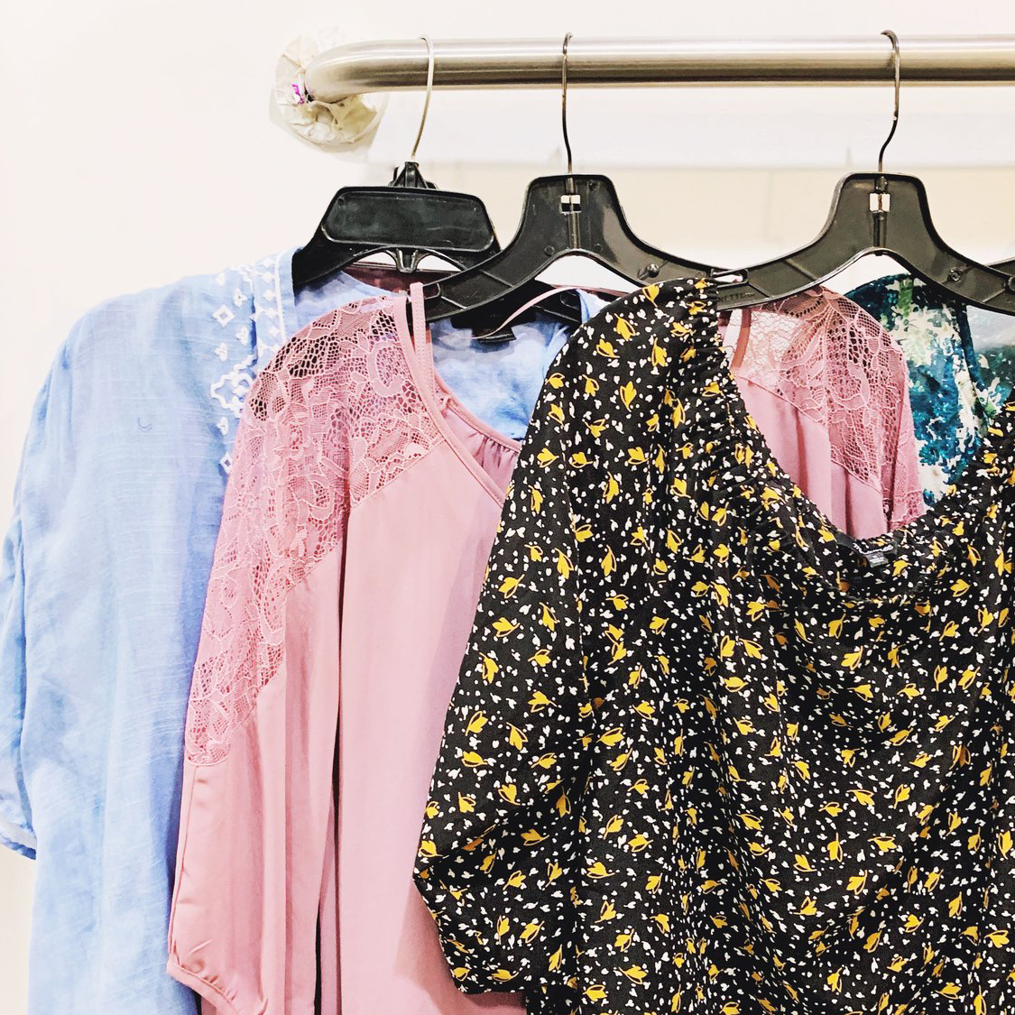 Why You Should be Shopping Consignment Right Now