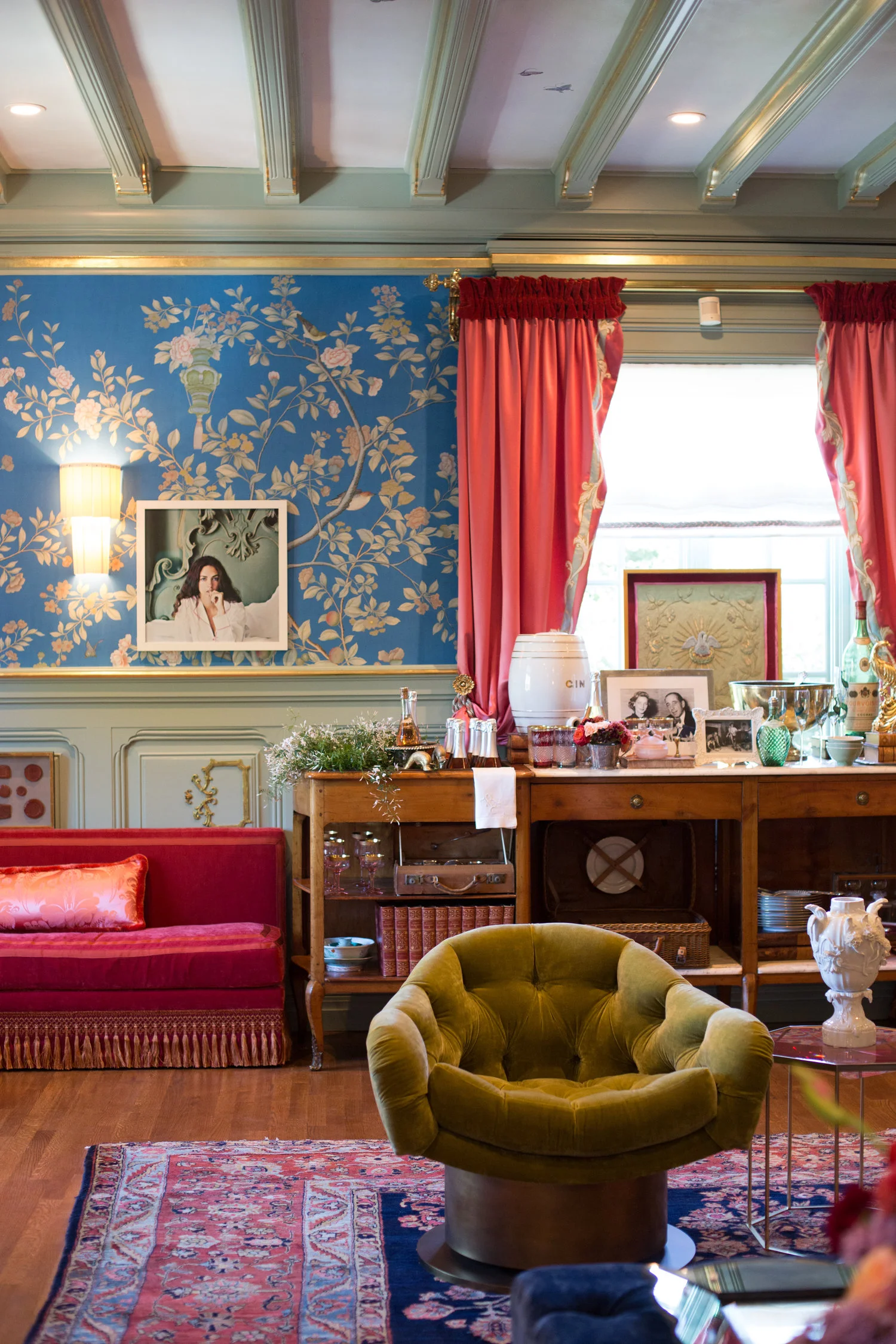 10 Inspiring Ideas from this Year's Decorator Showcase