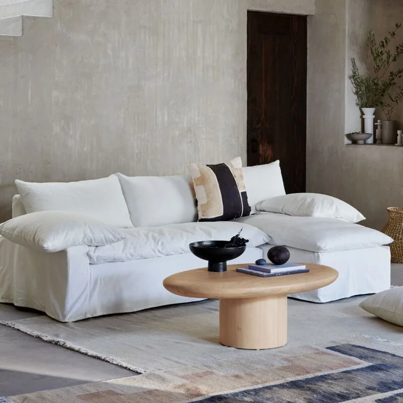 The Pieces We're Loving from the Leanne for Crate Collection