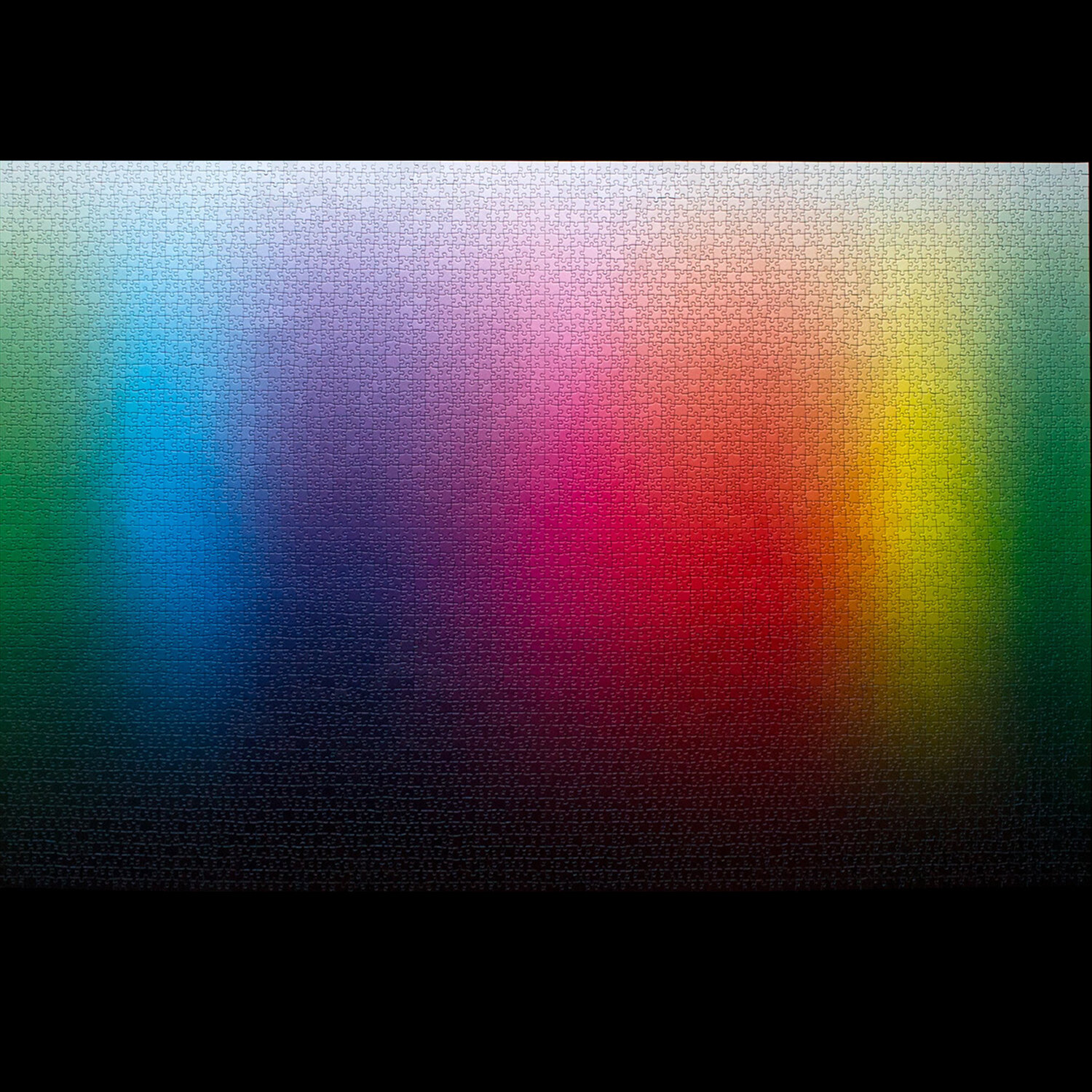 (sold out) 5000 Colours, Clemens Habicht