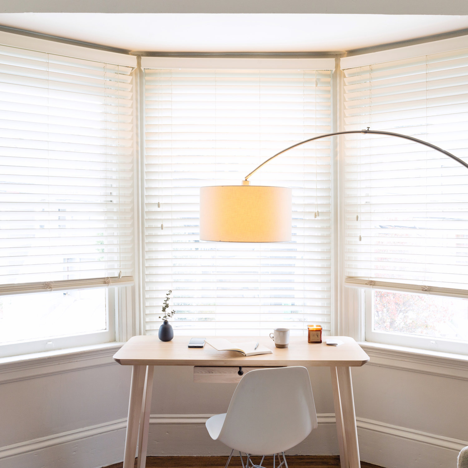 Quarantine Diaries: One, Stuck in the Middle With You