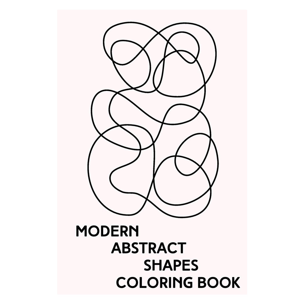 Doodle Space Coloring Book: Adult Coloring Book Wonderful Space