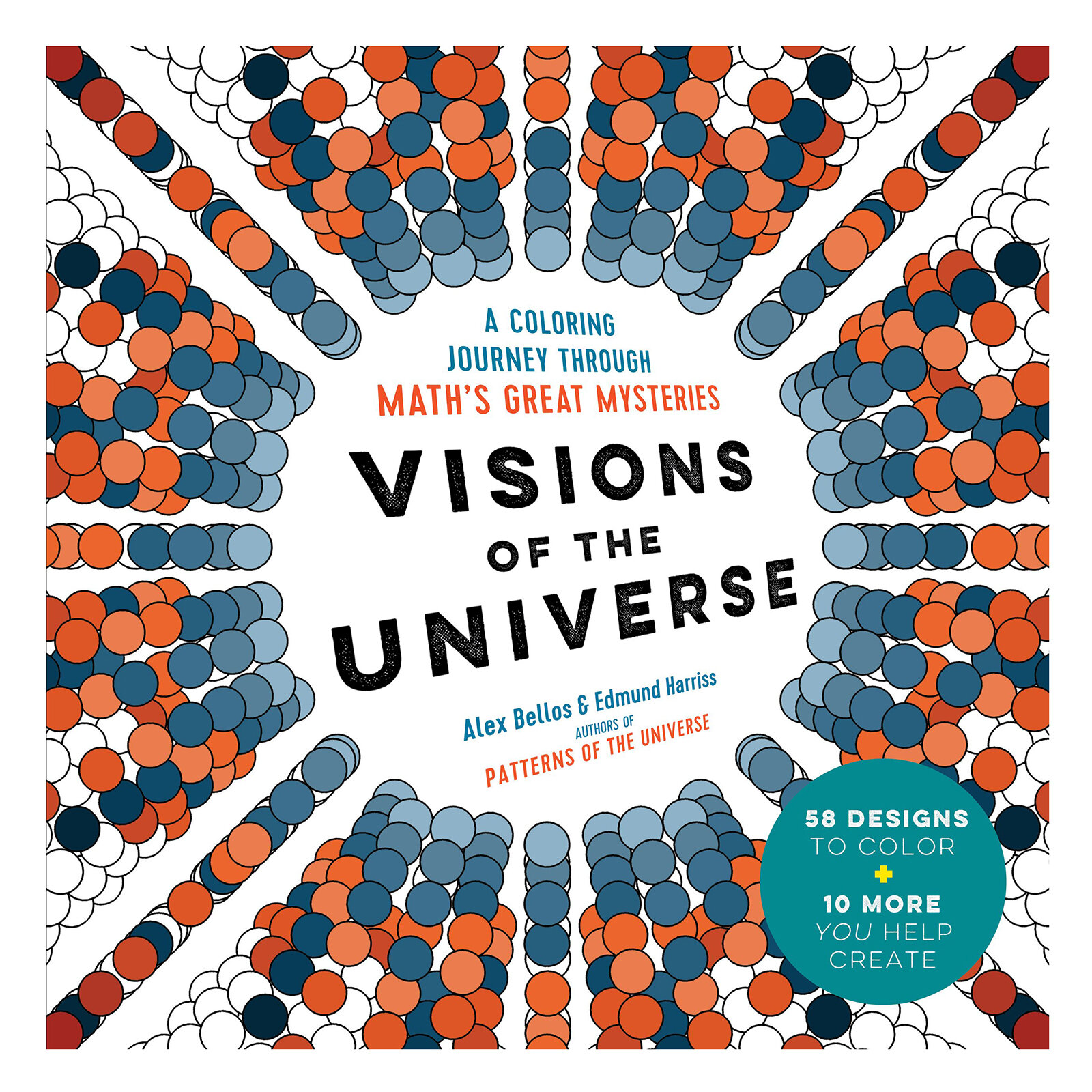 Visions of the Universe, Alex Bello &amp; Edmund Harris, $11.31 
