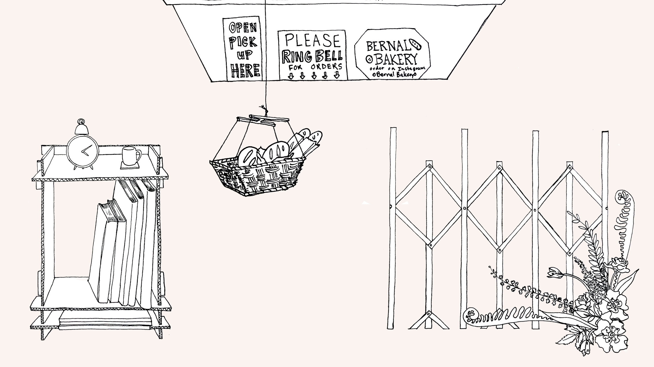 Illustrated by&nbsp;Rachel Hillberg