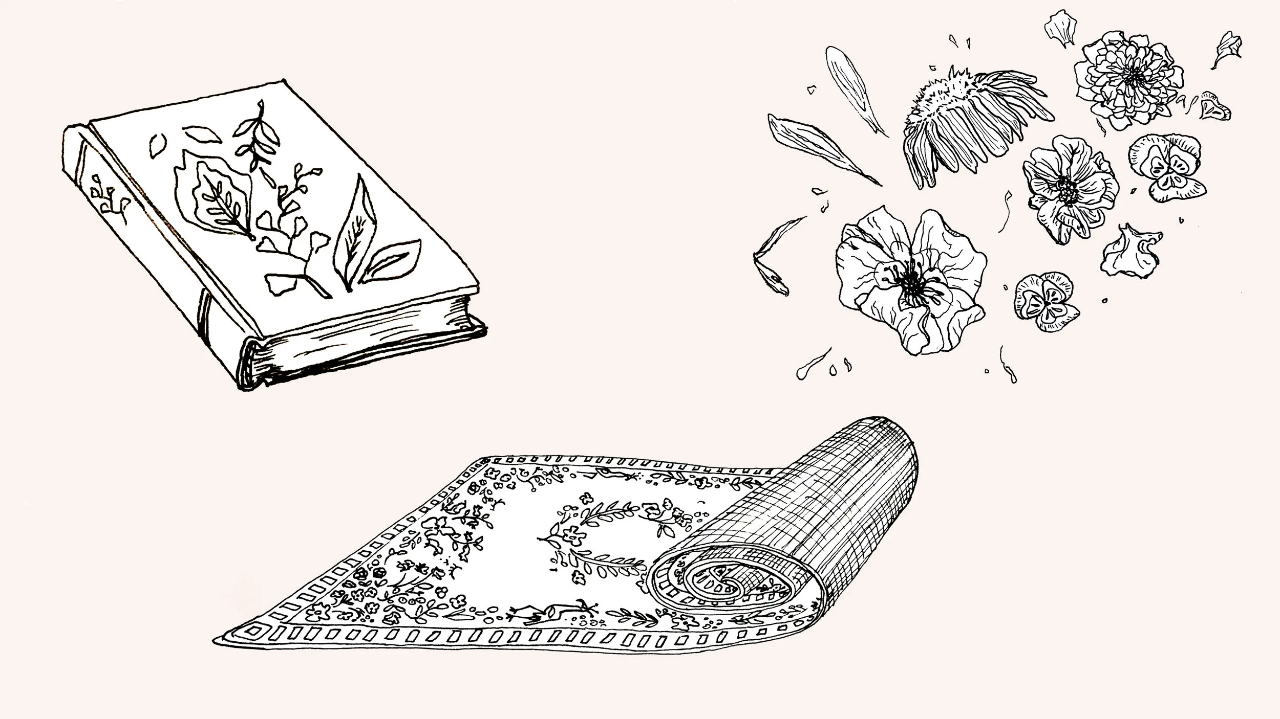 Weekly Design Dispatch: Fanciful Florals, Concerts on Wheels, and Our Bay Area Gardening Bible