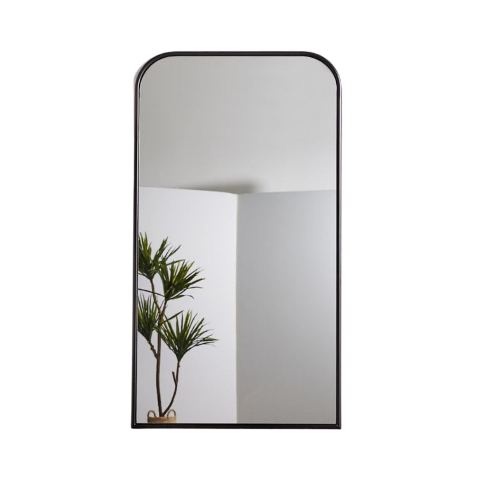 Tabitha Arc Floor Mirror, Urban Outfitters, $329