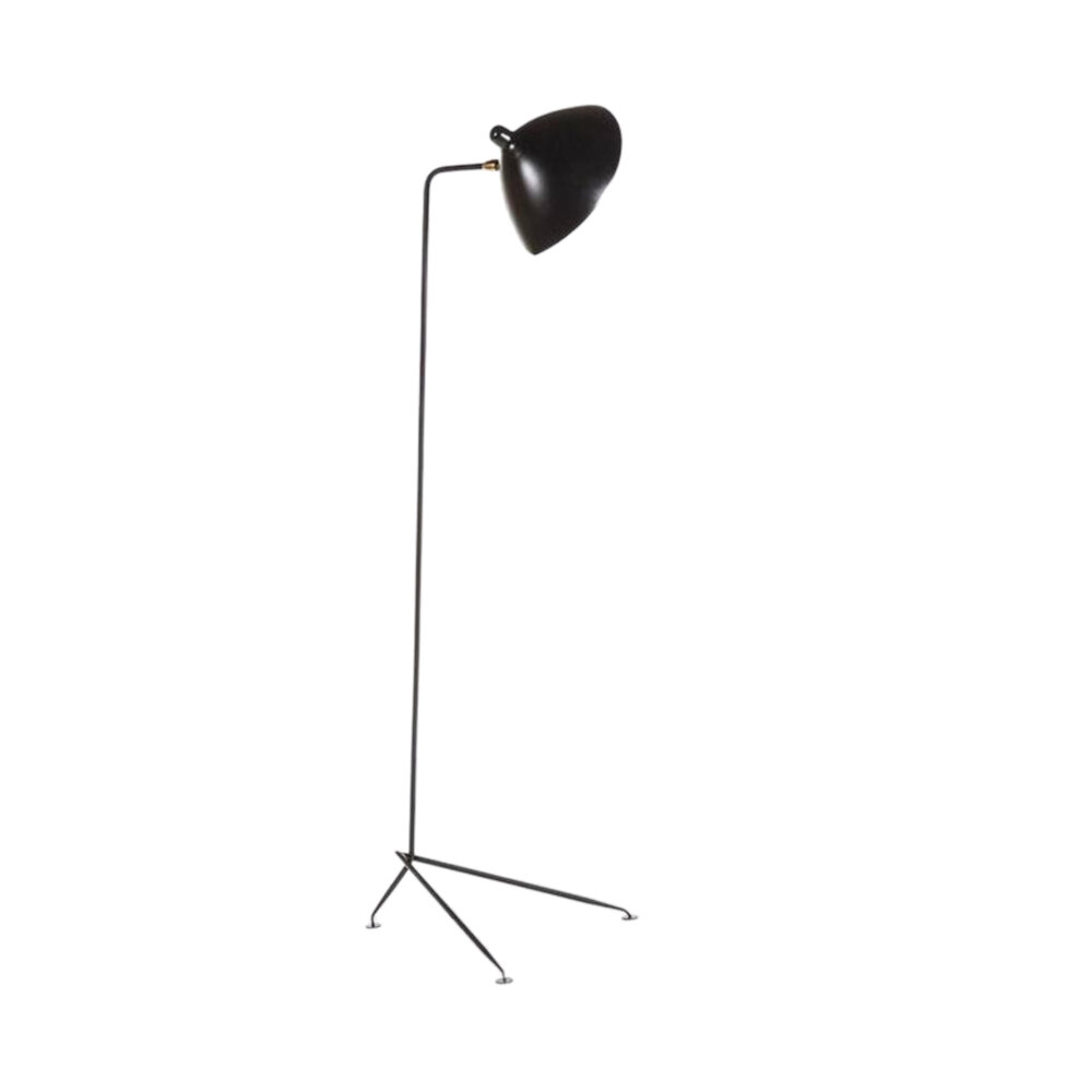 Josline Floor Lamp, Lulu &amp; Georgia, $516