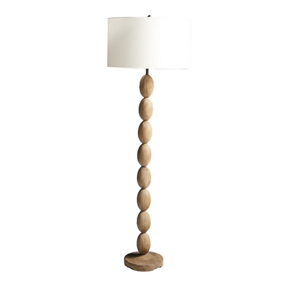 Buoy Floor Lamp, Anthropologie, $728