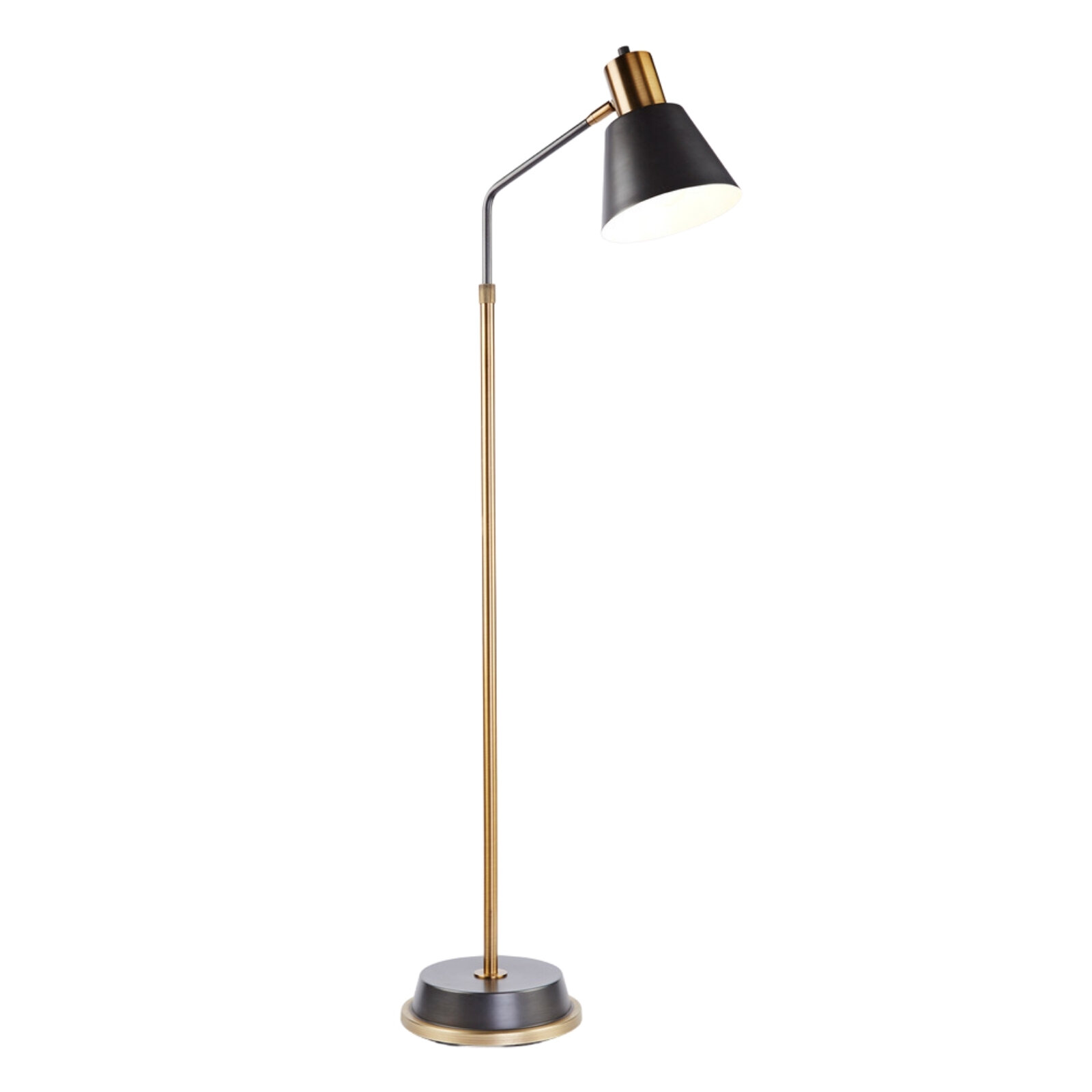 Crane Floor Lamp, CB2, $149
