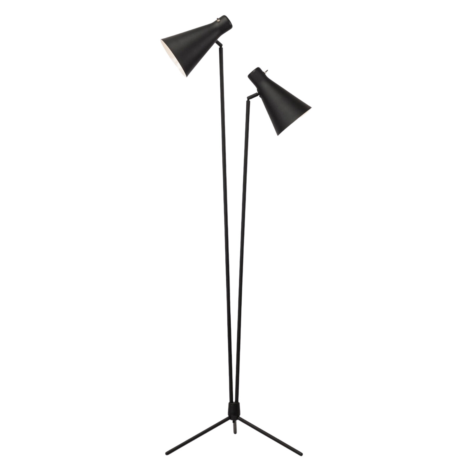 Eleana Floor Lamp, Lulu &amp; Georgia, $649