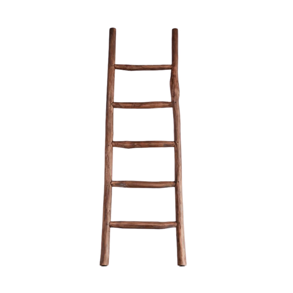 Leaning Blanket Ladder, Urban Outfitters, $179